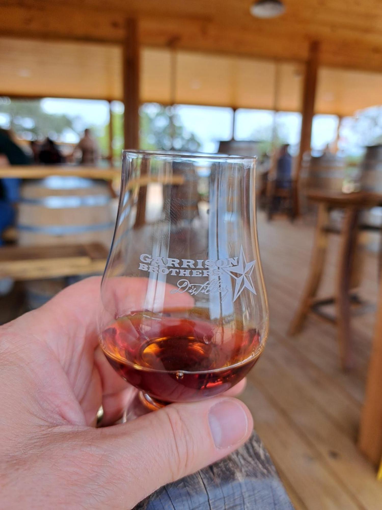 The Container Retreat @ 290 Wine Trail #9 Get Away Today! Hye Bagian luar foto